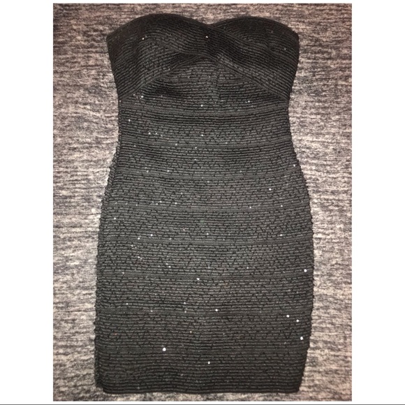 Forever 21 Dresses & Skirts - Forever 21 Sequin Mini Dress